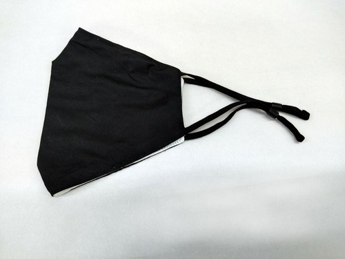 Reusable face mask - reusable,