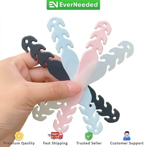Adjustable mask holders - adjustable,