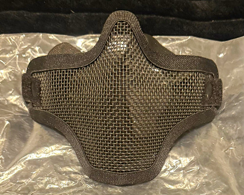Nuprol face guard - face, airsoft