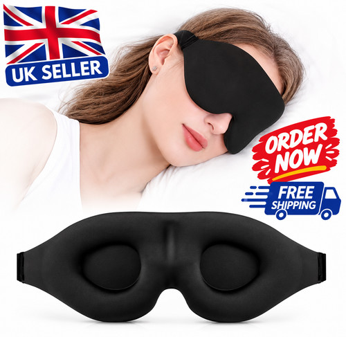 New blackout sleep - blackout, eye