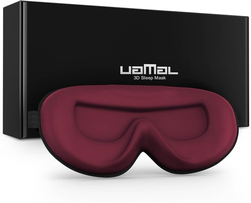100 blackout sleeping - sleeping, mask