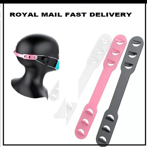 Face mask ear - mask, hook