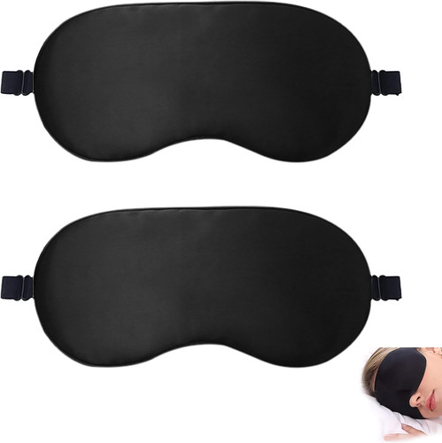 Pack sleep mask - 2, eye