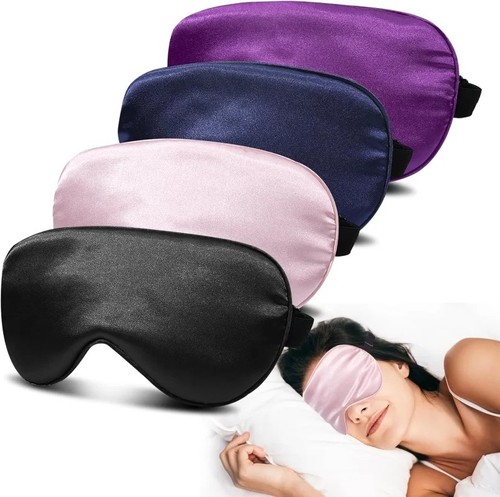 Soft sleep eye mask 100 - soft,