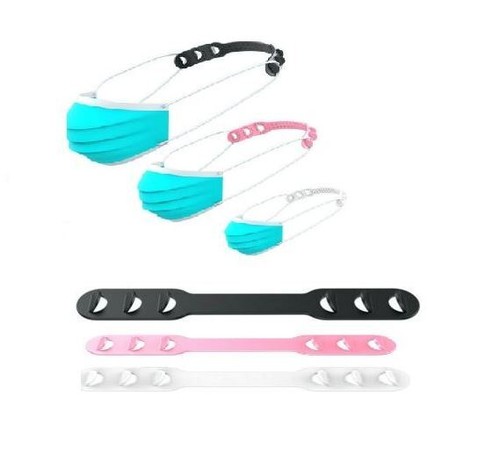 Adjustable anti slip - anti-slip, ear