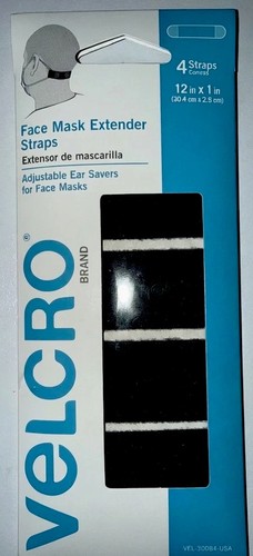 Face mask extender - face,