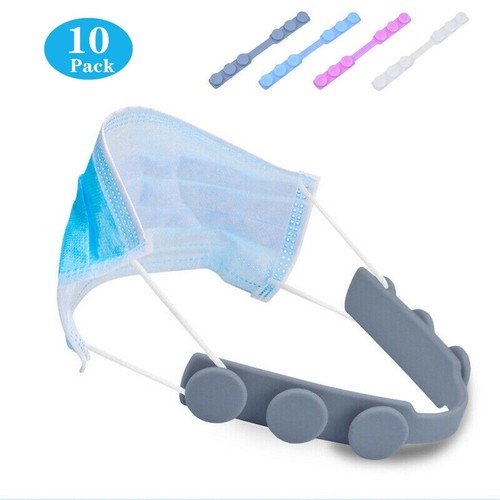 Lot pack mask ear - 10,