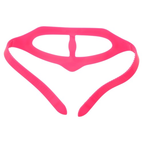 Rosy adjustable silicone mask - rosy,