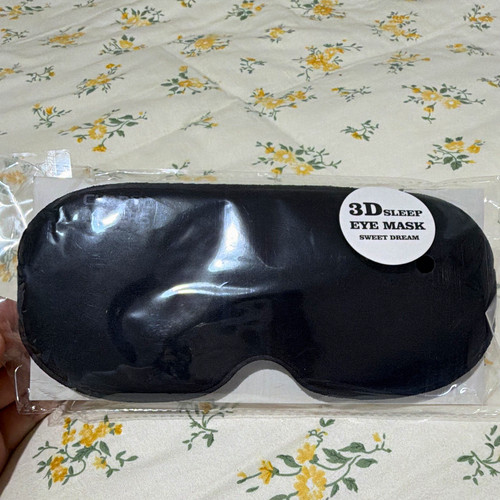 Charmc afters sleep - sleep, mask