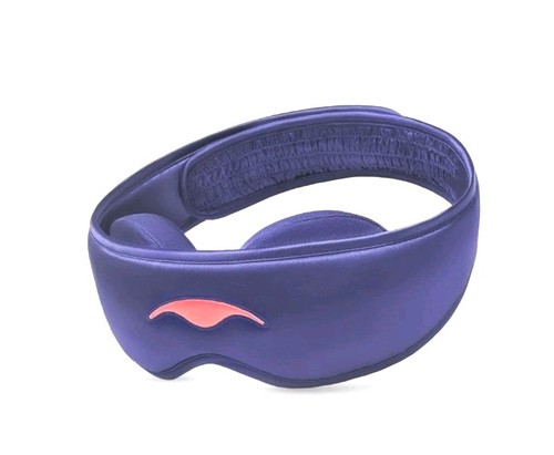 Manta sleep mask pure silk - manta,