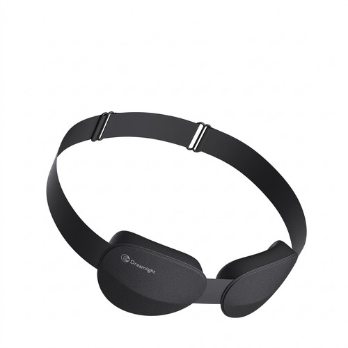 Contoured sleep eye mask - sleep,