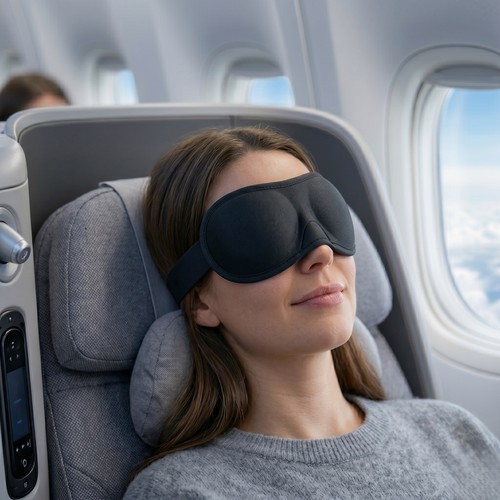 Eye mask for women men - mask,