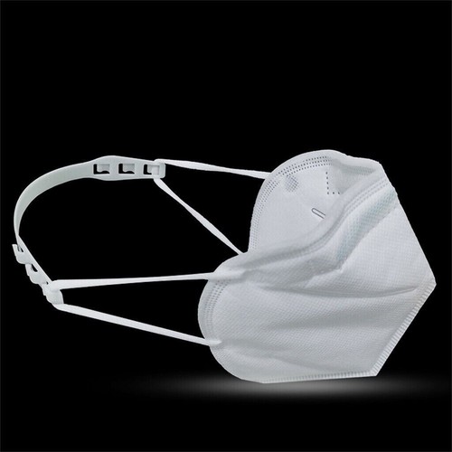 Face mask holder - mask, strap