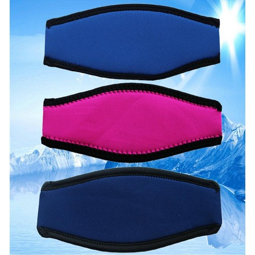 Universal diving mask strap - universal,