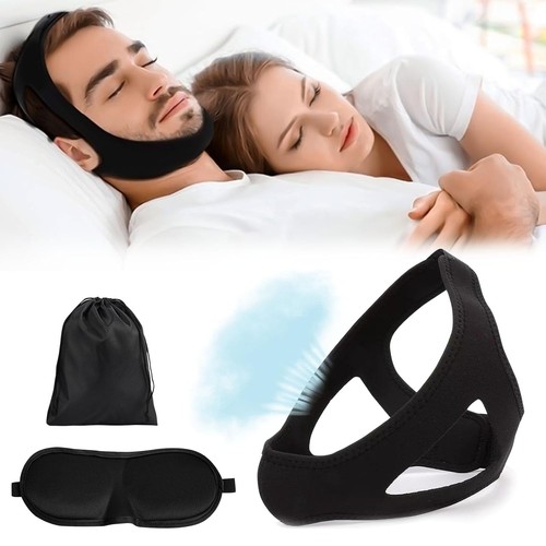 Piece set adjustable anti - 3-piece,