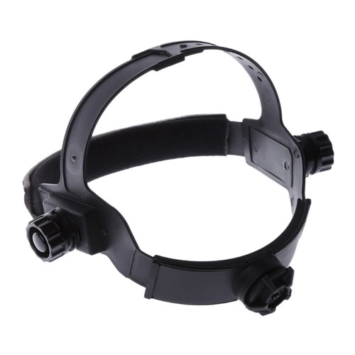 Replacement head band - head, strap