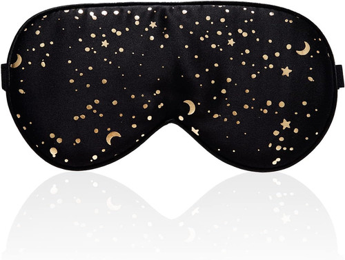 100 silk sleep mask - sleep, with