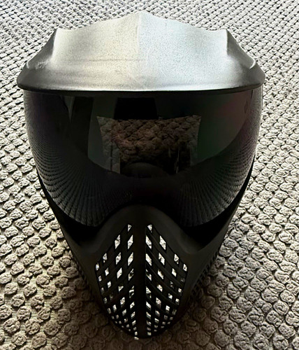 Paintball full face - paintball,