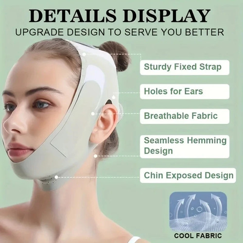 Graphene shape face lift - graphene,