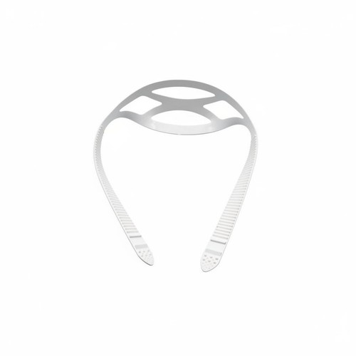 Silicone mask strap soft - mask, dive