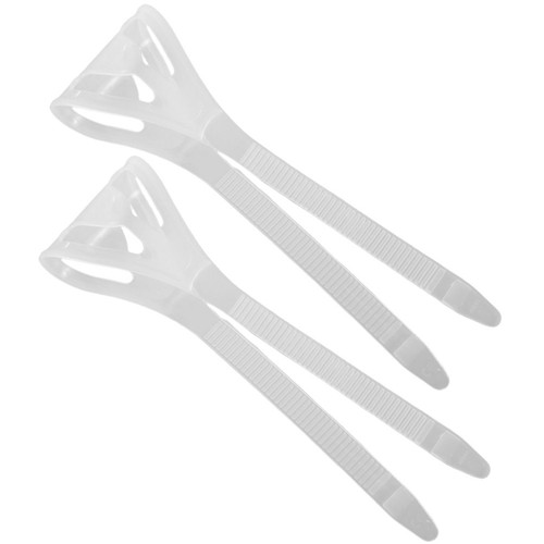 2pcs swim goggle bungee strap - bungee,