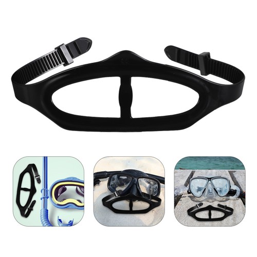 Pcs swim mask replacement - swim,