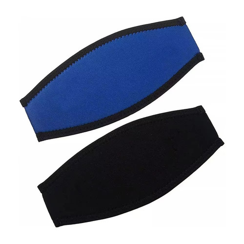 Neoprene diving mask strap - neoprene,
