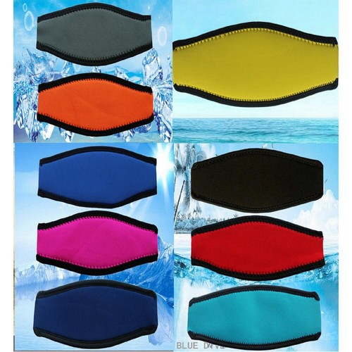 Universal diving mask - diving,