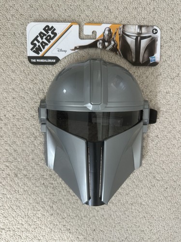 Hasbro star wars mandalorian - wars,