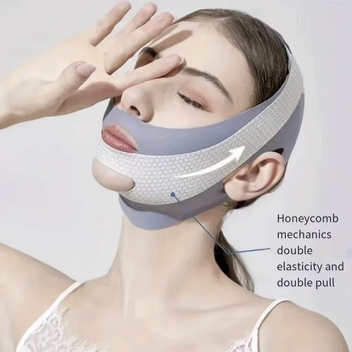Face slimming line lift mask - face,