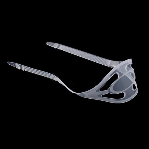 Secure and adjustable - and,