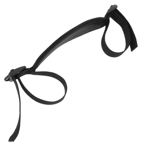 Elastic diving mask - elastic, for