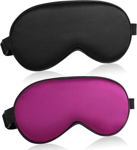 Eye mask for sleeping - eye,