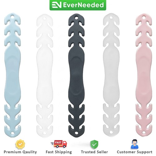Silicone soft face - silicone, holder