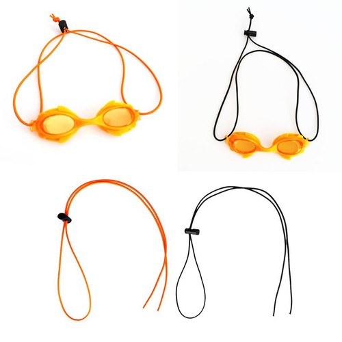 Adjustable swim goggles - swim,