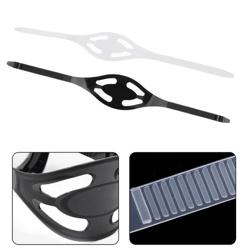 Long lasting and adjustable - long,