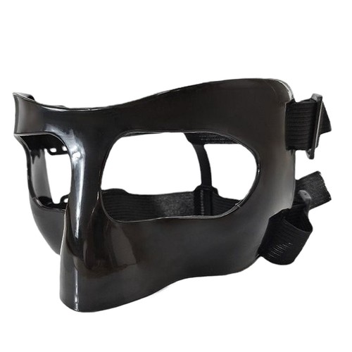 Basketball mask lightweight - basketball,