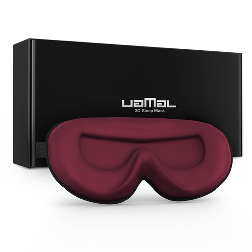 Travel eye mask padded sleep - travel,