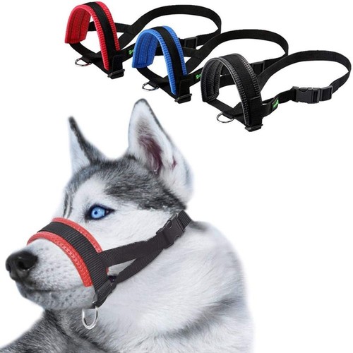 Anti biting stop barking - barking, mouth