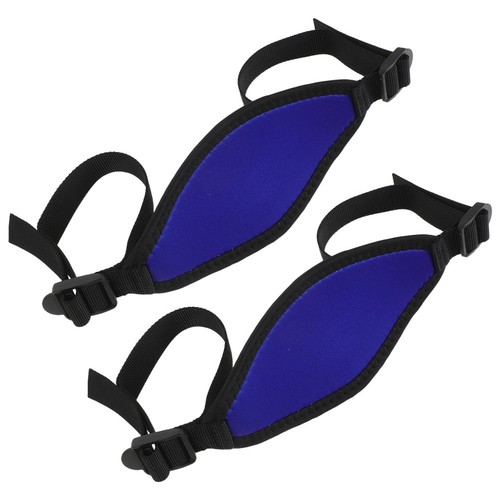 2pcs mask strap cover diving - 2pcs,