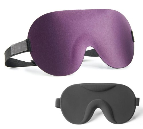 Sleep mask ultra soft - 3d, mask-ultra