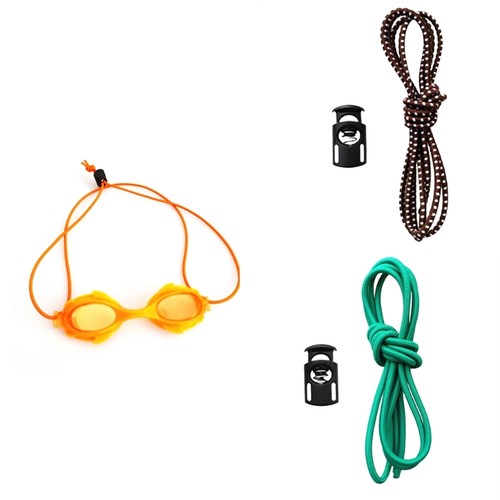 Adjustable elastic strap for - elastic,