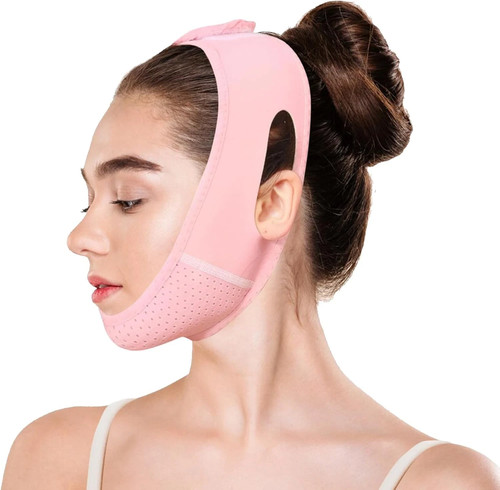 Line face slimming - line,
