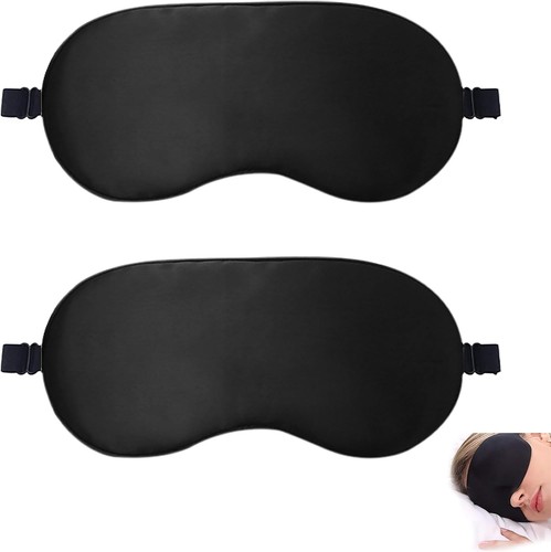 Pack sleep mask - pack, mask,silk-like
