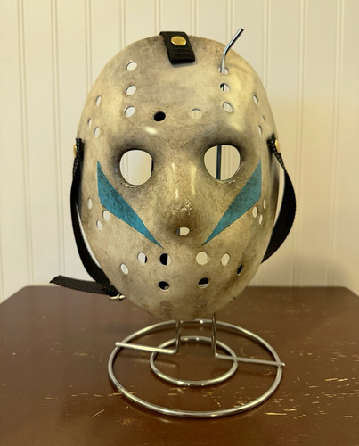 Jeebus jason voorhees - jason, (roy)